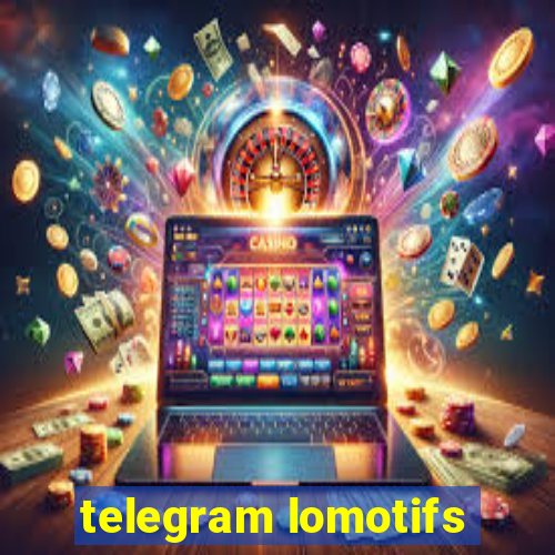 telegram lomotifs